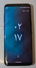 Samsung Galaxy S8 - 64GB -