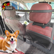 Hundegitter Auto Kofferraum