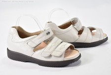 Lucro by Schein  Damen Sandale Sandalette  EUR 38 Nr. 25-S 2197