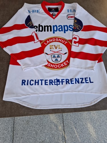 Evl trikot xl - trikot,
