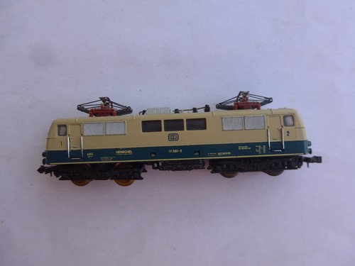 Lima lok 111 004 - lima,
