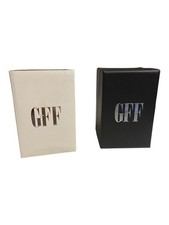 GFF Armbanduhr Analoger Quartz