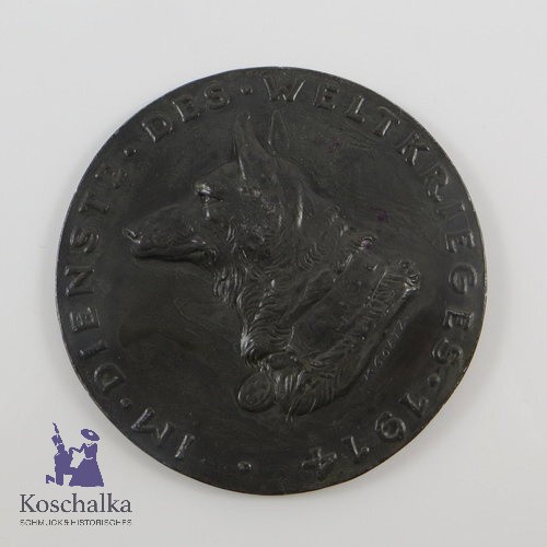 Deutscher schäferhund - schäferhund, im