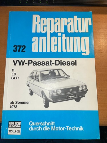Passat diesel sommer - diesel, ab