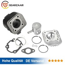 70ccm Zylinder Kit Für Yamaha Neo's / MBK Ovetto komplett 2-Takt Sportzylinder