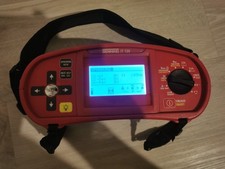 Installationsprüfgerät