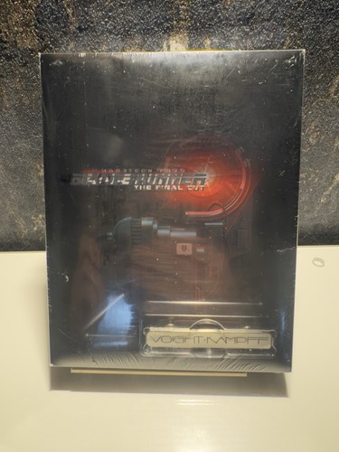 Blade runner titans of - runner/,