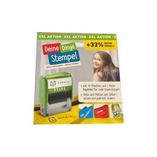 trodat DEINE Dinge Stempel