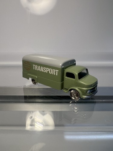 Lego h0 mercedes - lego,