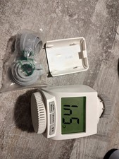 eQ-3 MAX! Heizkörperthermostat | SmartHome | Top Zustand - B32