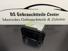 Orig. Mercedes-Benz SL R230 Comand 2.0 Navigation Radio CD Tel A2308202589