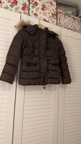 Moncler winterjacke mädchen - winterjacke,