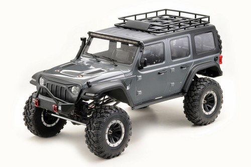 Absima crawler cr1 - ep, cr1.8