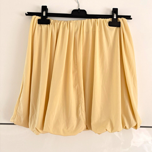 Damen ballonrock kurz - h&m,