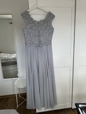 Abschlusskleid Größe 48