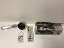 Hansgrohe Selecta Nova