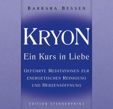 Barbara Bessen | Kryon - Ein