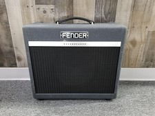 2010s Fender Bassbreaker 15
