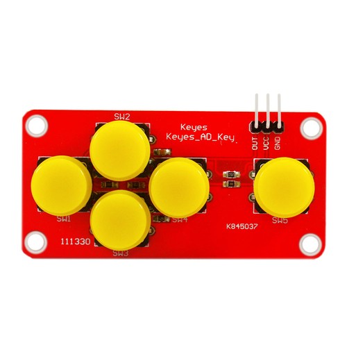 Button modul keypad - modul, für