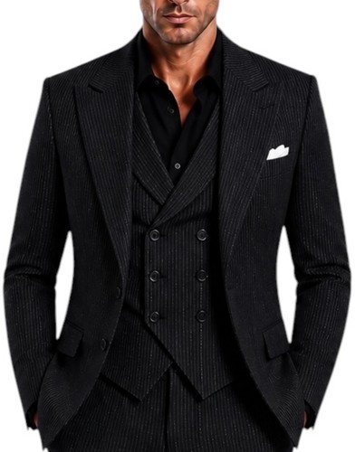 Designer business herrenanzug - business,