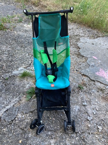 Pockit air all - all, terrain
