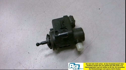 Stellmotor lwr renault twingo - lwr,
