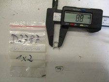 D2787 Schlauchschelle Yamaha