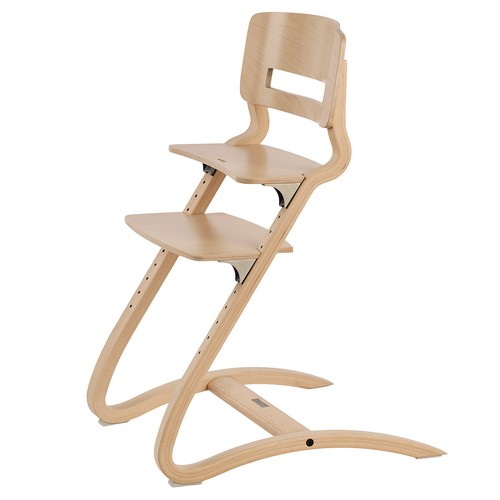 Leander louie hochstuhl - -,
