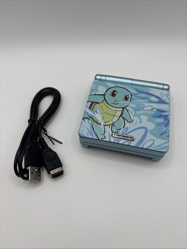 Nintendo gameboy advance - nintendo,