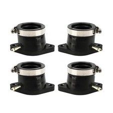 Ansaugstutzen Vergaser für