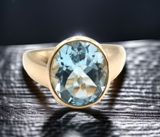 GOLDJUNGE69 * HARRY IVENS RING