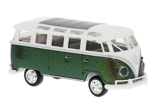 Brekina 31858 t1b samba - 31858,