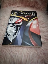 Overlord The Complete Anime