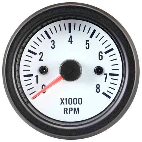 Auto style drehzahlmesser - auto-style, 52mm