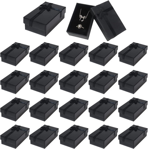 Stück schmuck geschenkbox - 24,