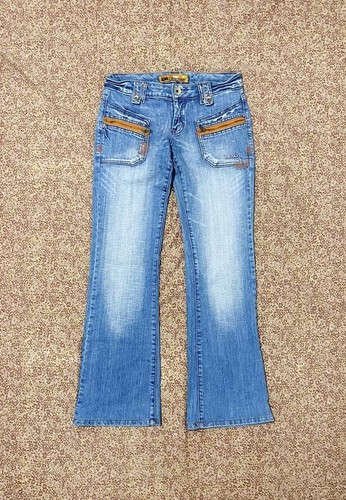Women american vintage jeans - american,