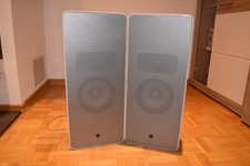 BRAUN Typ L 550 Lautsprecher