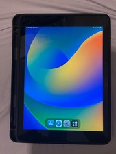 Ipad 5 generation, 32gb