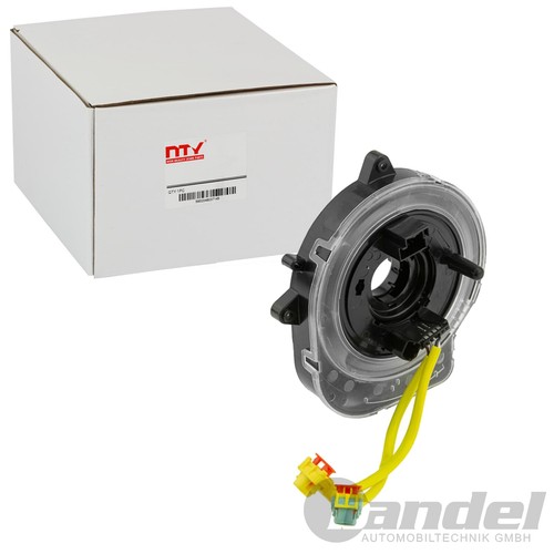 Nty wickelfeder schleifring - nty,