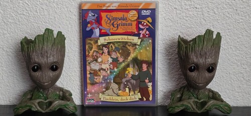 Simsala grimm folge - simsala,