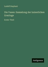 Die Vasen: Sammlung der