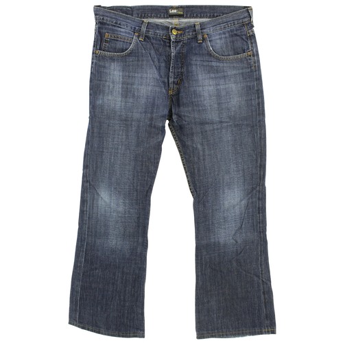 7255 lee herren jeans - herren, hose