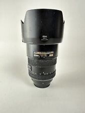 nikon 17-55mm f2.8 dx