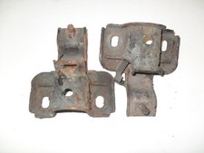 VW Golf 1 Cabrio Karmann Stabilisator Stabi Halter