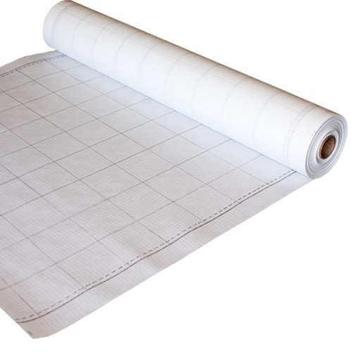 15m entkopplungsvlies - 15m²,