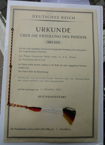 Original deutsches reich - deutsches,
