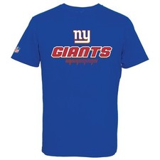 NFL T-Shirt New York Giants NY