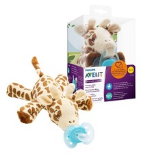 PHILIPS AVENT Snuggle Giraffe