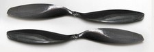 1 Paar 14x4.7 Carbon Propeller Luftschrauber (1x CW / 1x CCW)