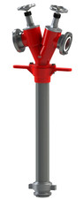 Awg hydrantenstandrohr din - awg,